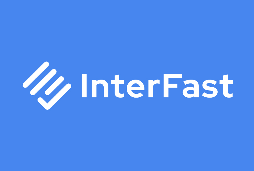 logo interfast