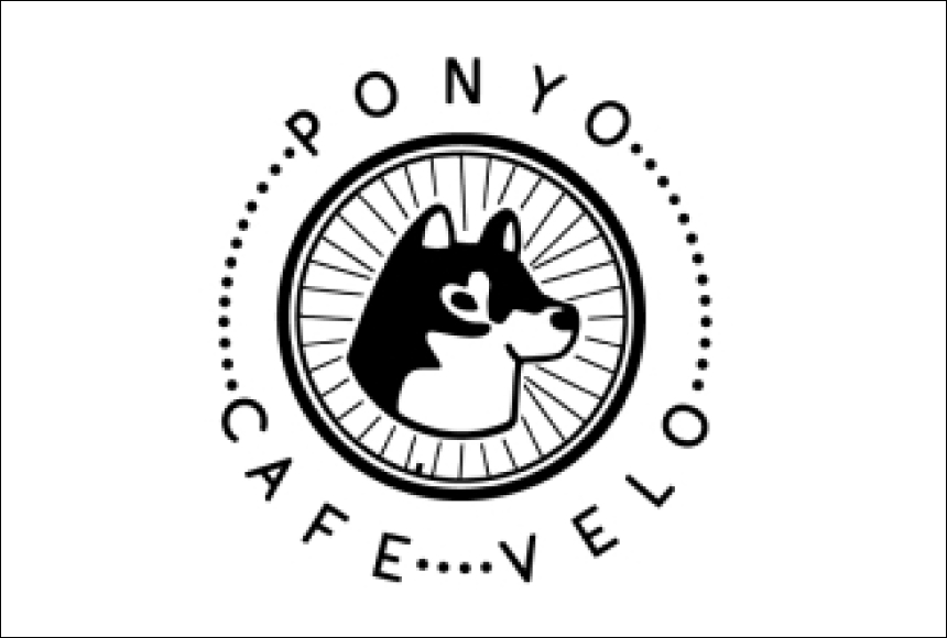 logo ponyo